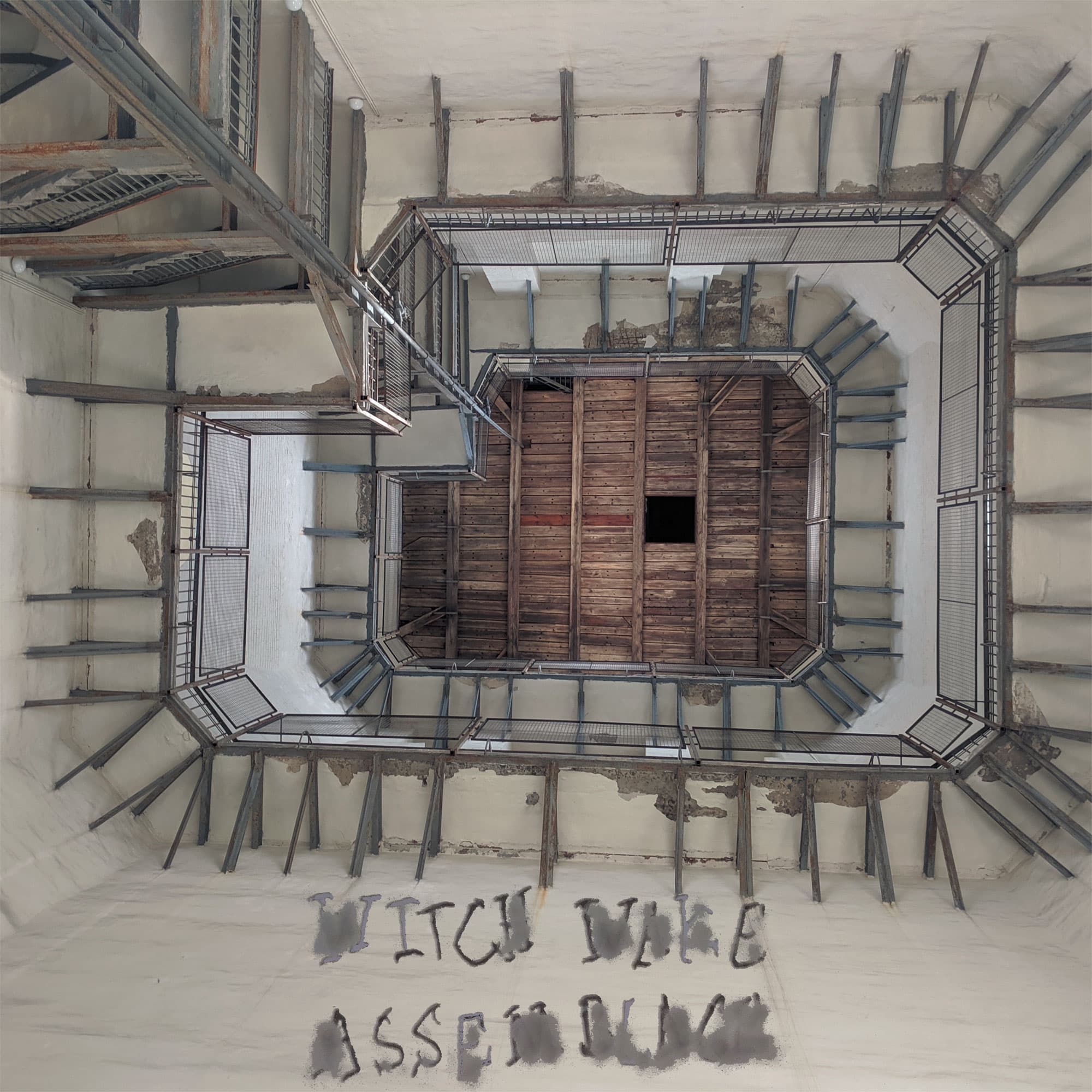 Wich Wake Assemblage