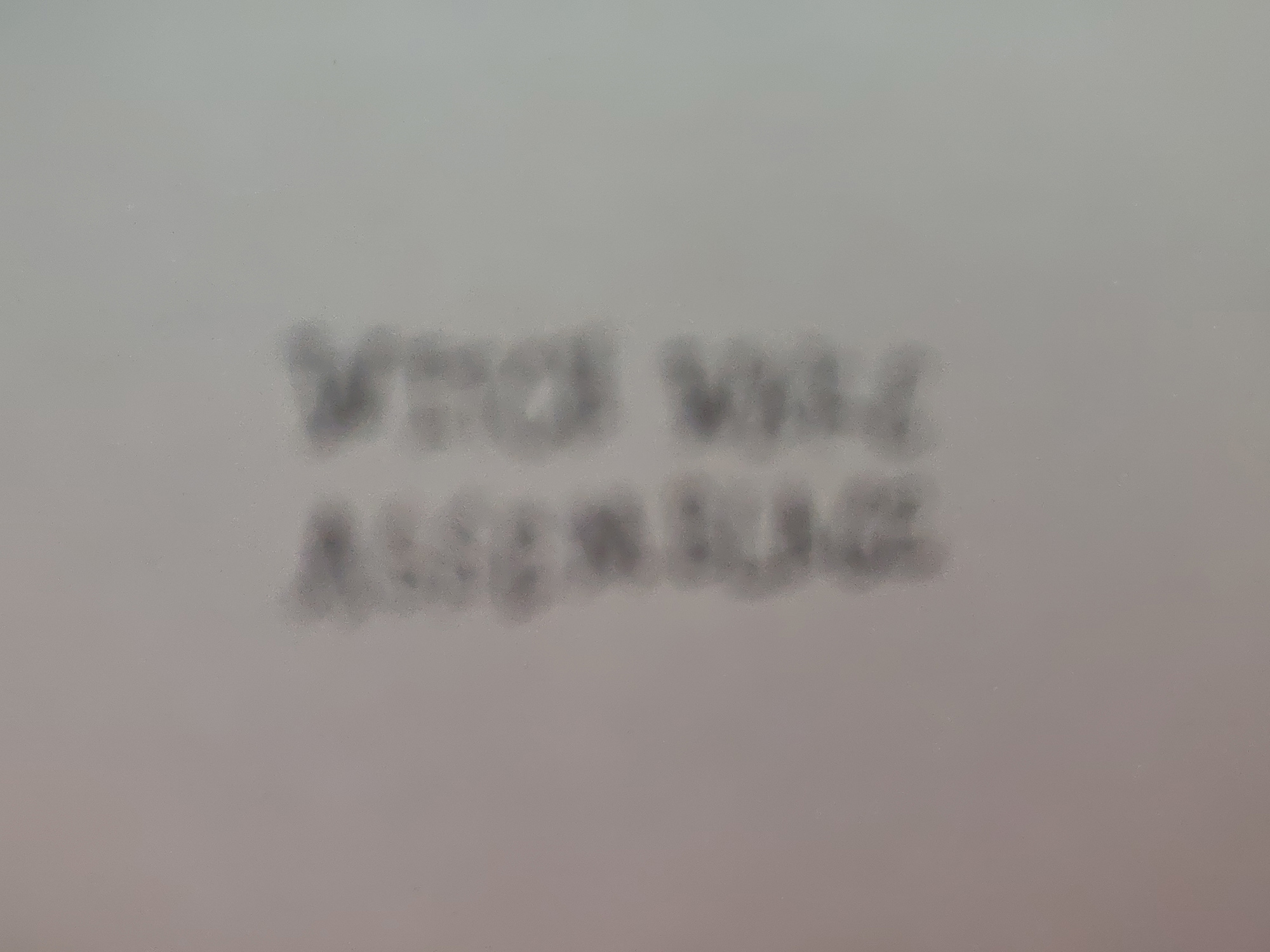 Witch Wake Assemblage