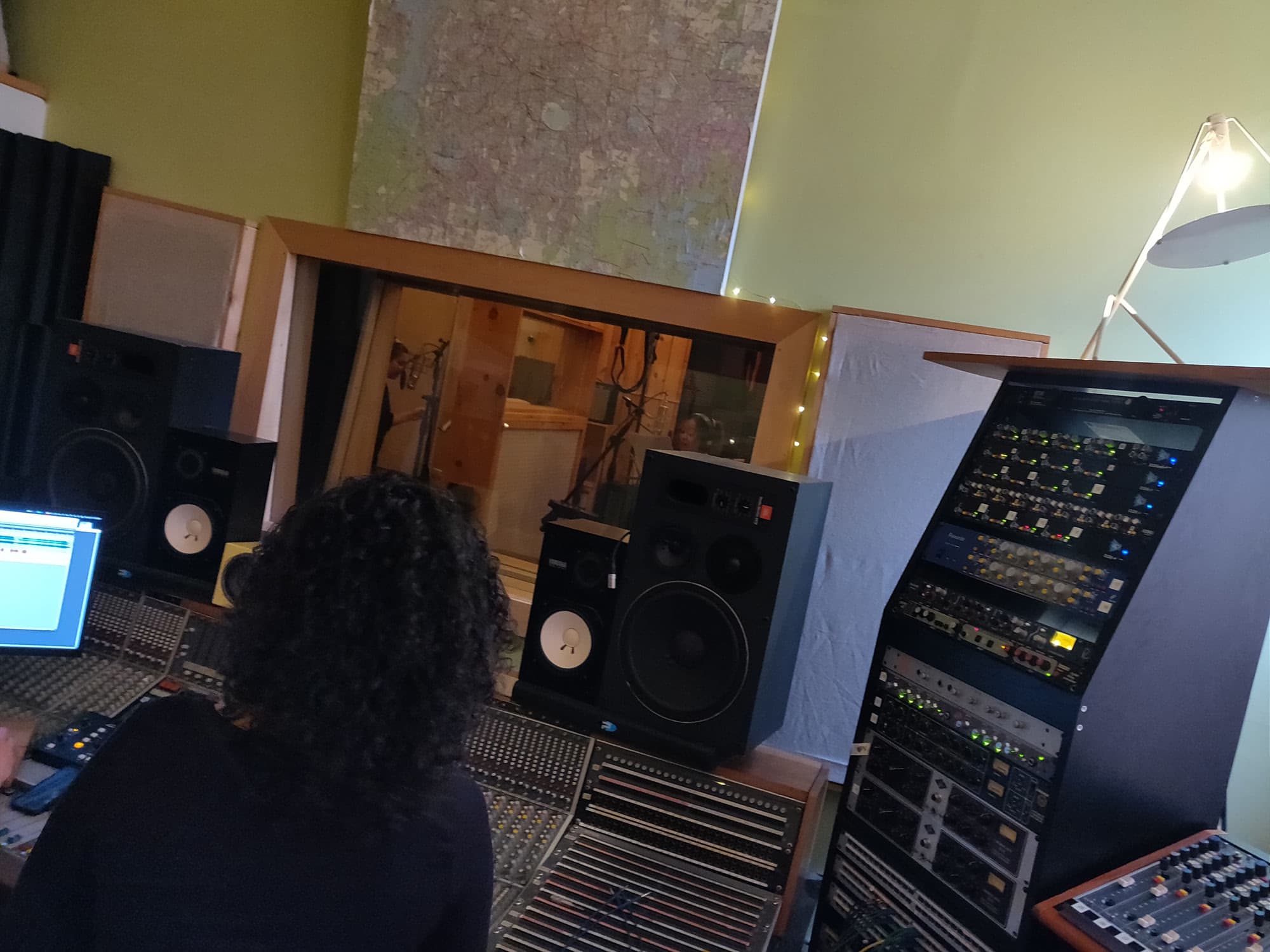 What is Home?", a whale might also ask